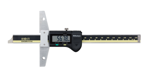 PIE DE REY DE PROFUNDIDAD MITUTOYO 571-201-30