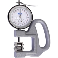 MEDIDOR ESPESORES BAXLO 4002