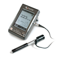 DUROMETRO SAUTER HMO