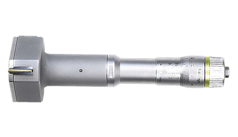 MICROMETRO MITUTOYO 368-164