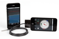 SONDA TEMPERATURA ICELSIUS PRO