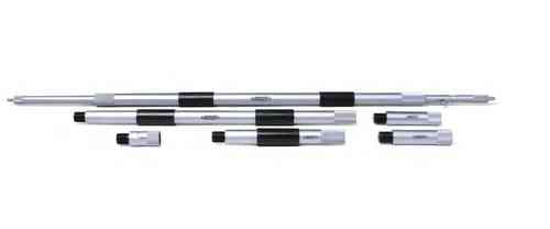 MICROMETRO INTERIORES TUBULAR INSIZE 3224-5000