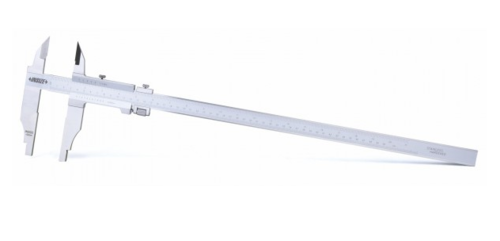 CALIBRE PIE DE REY TORNERO INSIZE 1207-1024