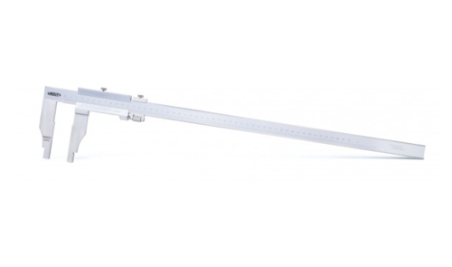 CALIBRE PIE DE REY TORNERO INSIZE 1208-214