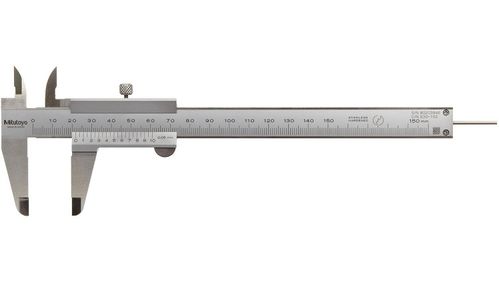 CALIBRE PIE DE REY 530-102 MITUTOYO