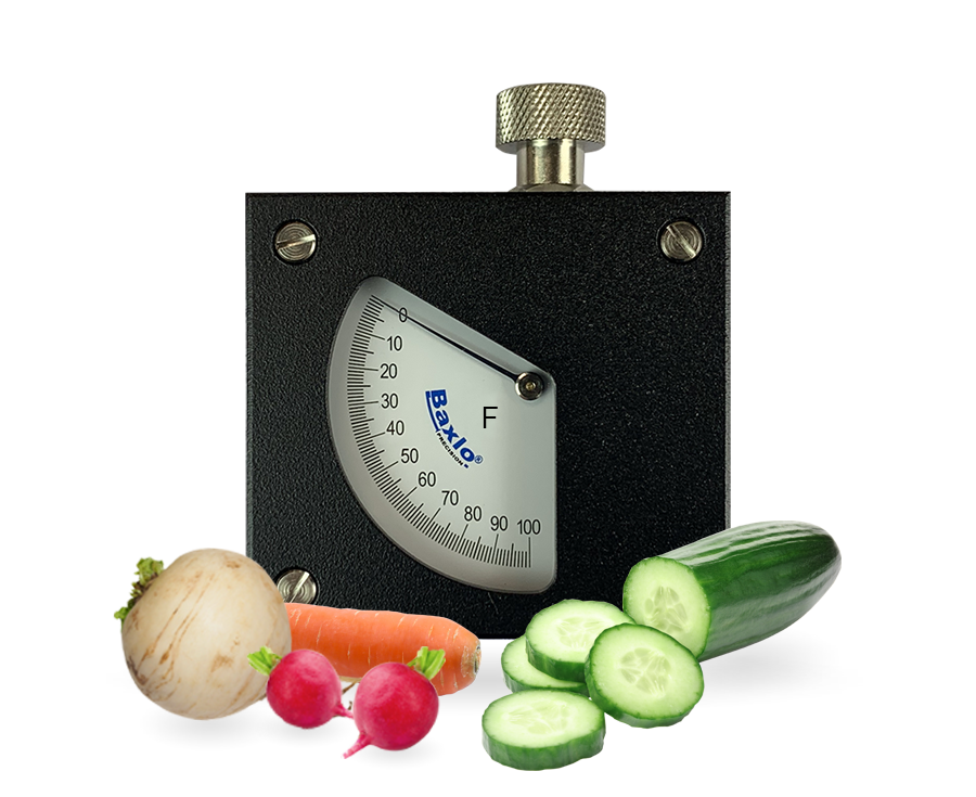 DUROMETRO FRUTA BAXLO 53505/FE