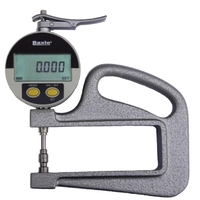 MEDIDOR ESPESORES BAXLO 4006DIG