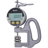 MEDIDOR ESPESORES BAXLO 4002DIG