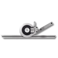 GONIOMETRO TRANSPORTADOR ANGULOS MARUI-KEIKI MP-101