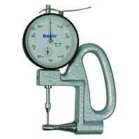 MEDIDOR ESPESORES BAXLO 3001