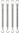 DINAMOMETRO KERN 283-252