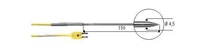 SONDA TERMOPAR TIPO K DELTA OHM TP660