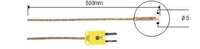 SONDA TERMOPAR TIPO K DELTA OHM TP772