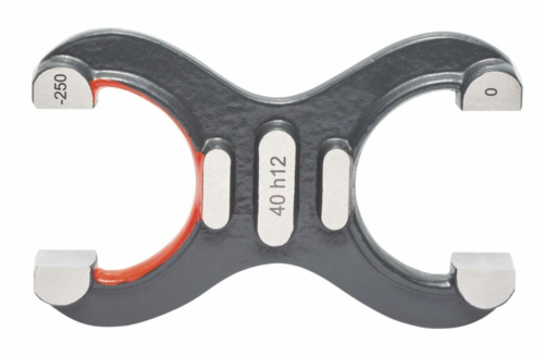 CALIBRE HERRADURA 184222-6 ISO