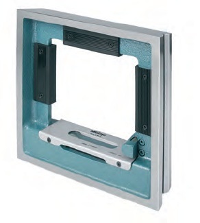 Mitutoyo shop spirit level