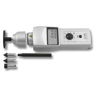 TACOMETRO ALLURIS SMT 500C