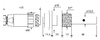 SONDA CONDUCTIVIDAD DELTA OHM SPT401.001/W