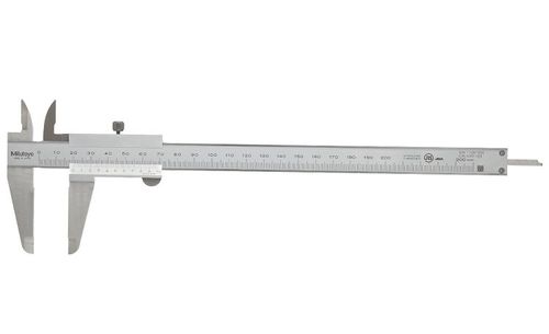 CALIBRE PIE DE REY MITUTOYO 530-108