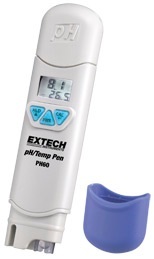 MEDIDOR PH EXTECH PH60