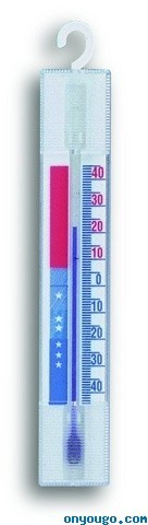 TERMOMETRO NEVERA TFA 14.4000