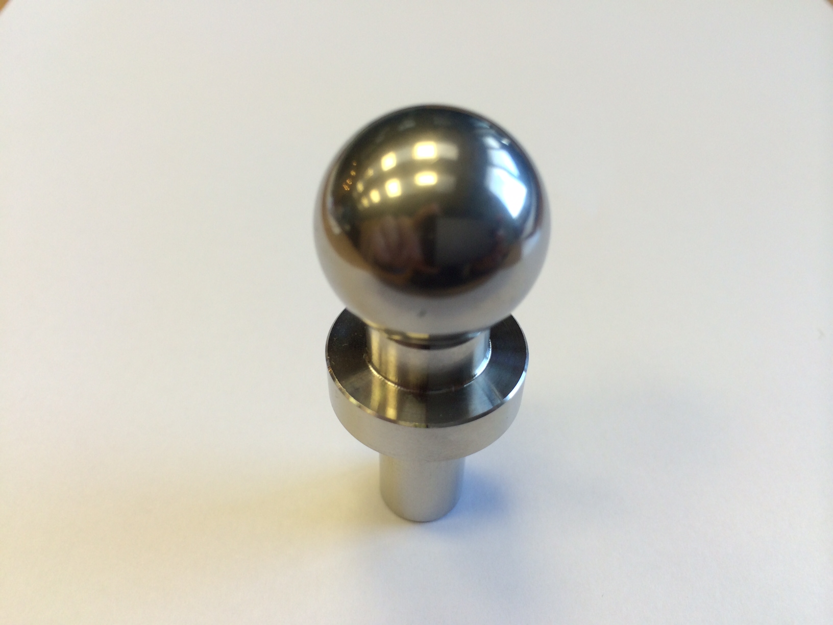 PINULA ACERO INOX. MICRATECH 097077-20