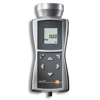 ESTROBOSCOPIO LED TESTO 477