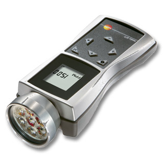 ESTROBOSCOPIO LED TESTO 477