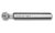 TAMPON PASA NO PASA NPT 186400-4