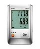 DATALOGGER TEMPERATURA TESTO 176-T2