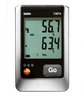 DATALOGGER TEMPERATURA TESTO 176-T4