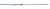 SONDA TEMPERATURA PT100 TESTO 0609 7072