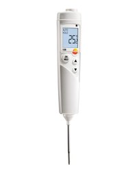 TERMOMETRO SONDA TESTO 106