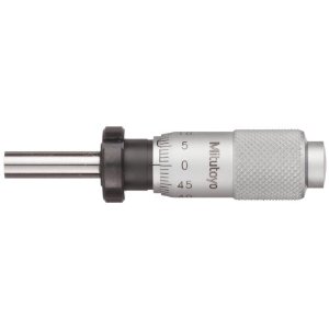 CABEZA MICROMETRICA MITUTOYO 148-103-10