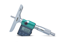 MICROMETRO DE PROFUNDIDAD INSIZE 3540-150