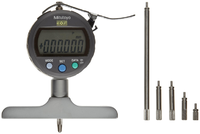 MEDIDOR DE PROFUNDIDAD 547-212A