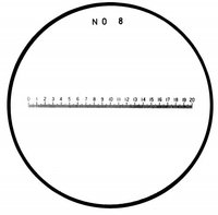 RETICULA MITUTOYO 183-109