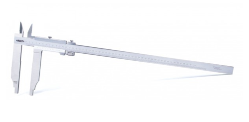 CALIBRE PIE DE REY TORNERO INSIZE 1236-1021