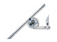 GONIOMETRO TRANSPORTADOR ANGULOS MITUTOYO 187-907-10