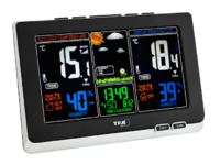 ESTACION METEOROLOGICA  TFA 35.1129.01