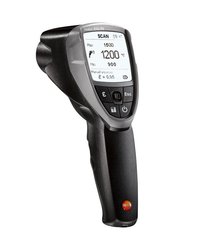 TERMOMETRO INFRARROJOS TESTO 835-T2