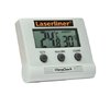 TERMOHIGROMETRO LASERLINER CLIMACHECK 082.028A