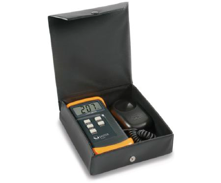 LUXOMETRO SAUTER SO 200K