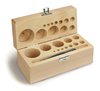 ESTUCHE MADERA KERN 335-050-200