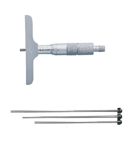 MEDIDOR DE PROFUNDIDAD 129-115