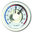 TERMOMETRO NEVERA TFA 10.4001