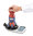 COMPROBADOR DE PAR BOTELLAS SAUTER DA 1-4