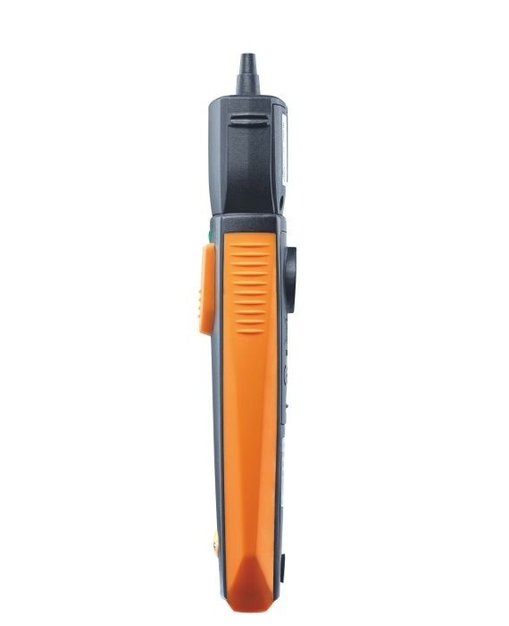 MANOMETRO PRESION DIFERENCIAL TESTO 510i