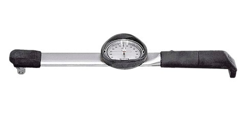 LLAVE DINAMOMETRICA TOHNICHI DB280N5-S