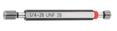 TAMPON PASA NO PASA UNF-2B 10-32