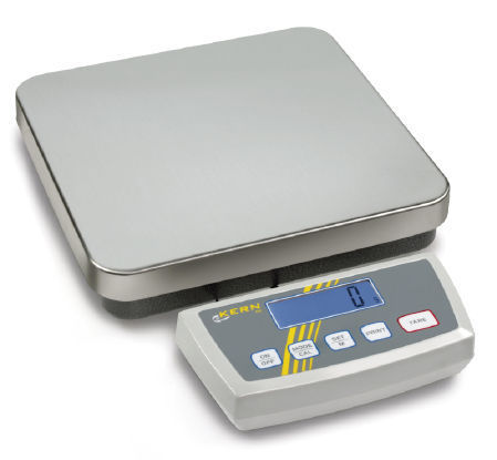 BASCULA PLATAFORMA KERN DE 60K5A